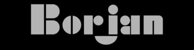 Borjan