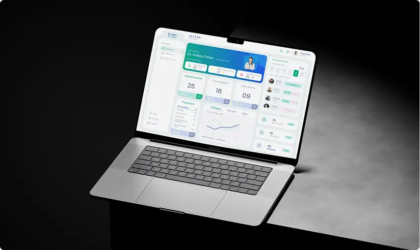 Local SEO & Search Authority