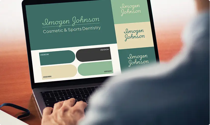High-Conversion Website Design & UI/UX
