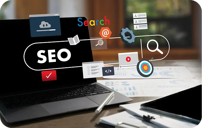 Local Visibility Tracker