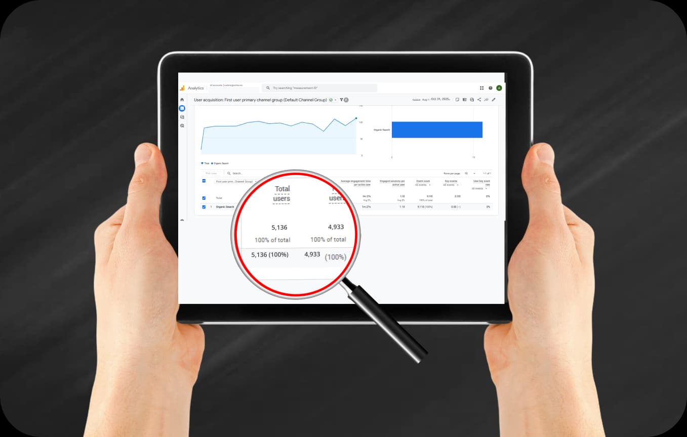 SEO SERVICES