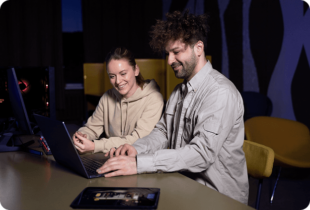 ONE TEAM FOR DEVELOPMENT AND MARKETING