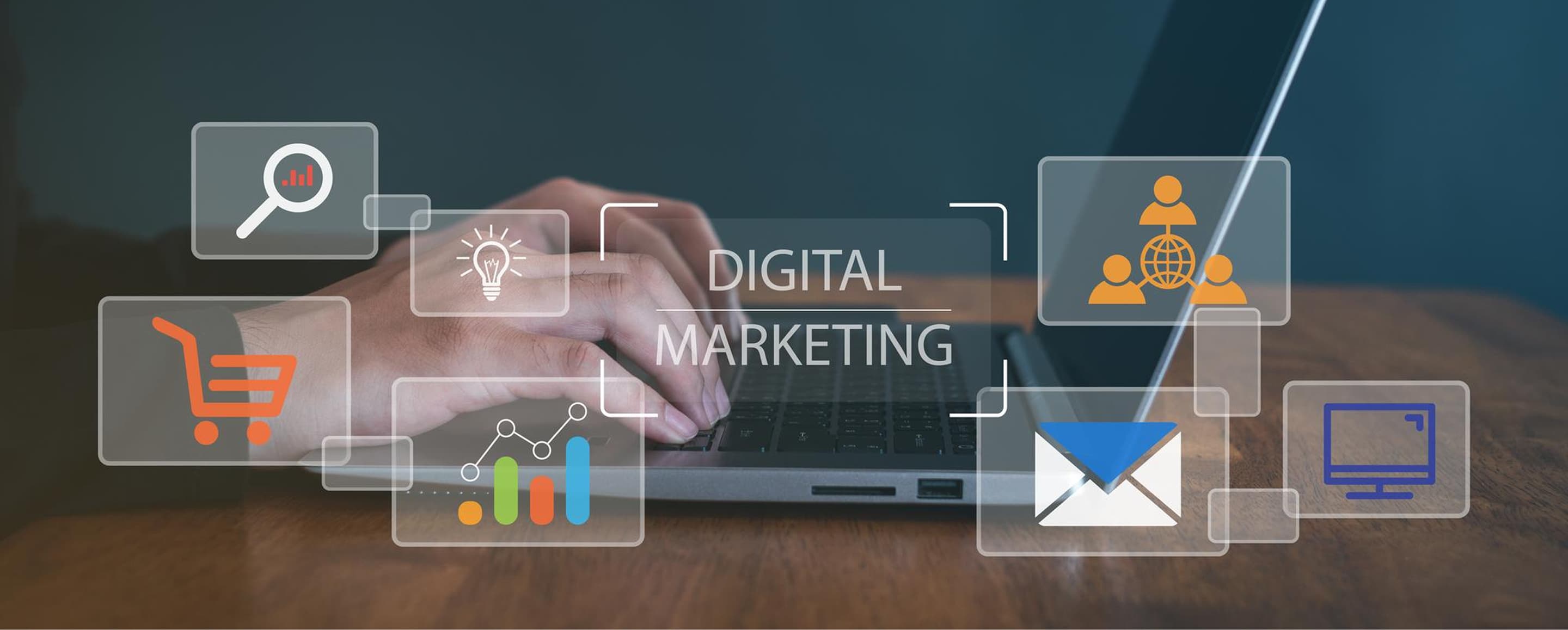 Ultimate Guide to Digital Marketing and Web Development for Canadian Businesses