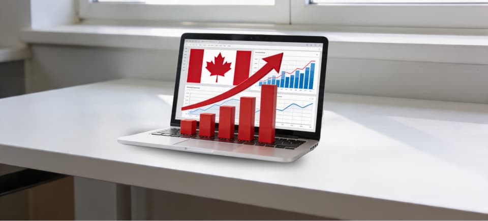 SEO Strategies for Canadian Businesses: Boost Your Online Visibility & Rankings