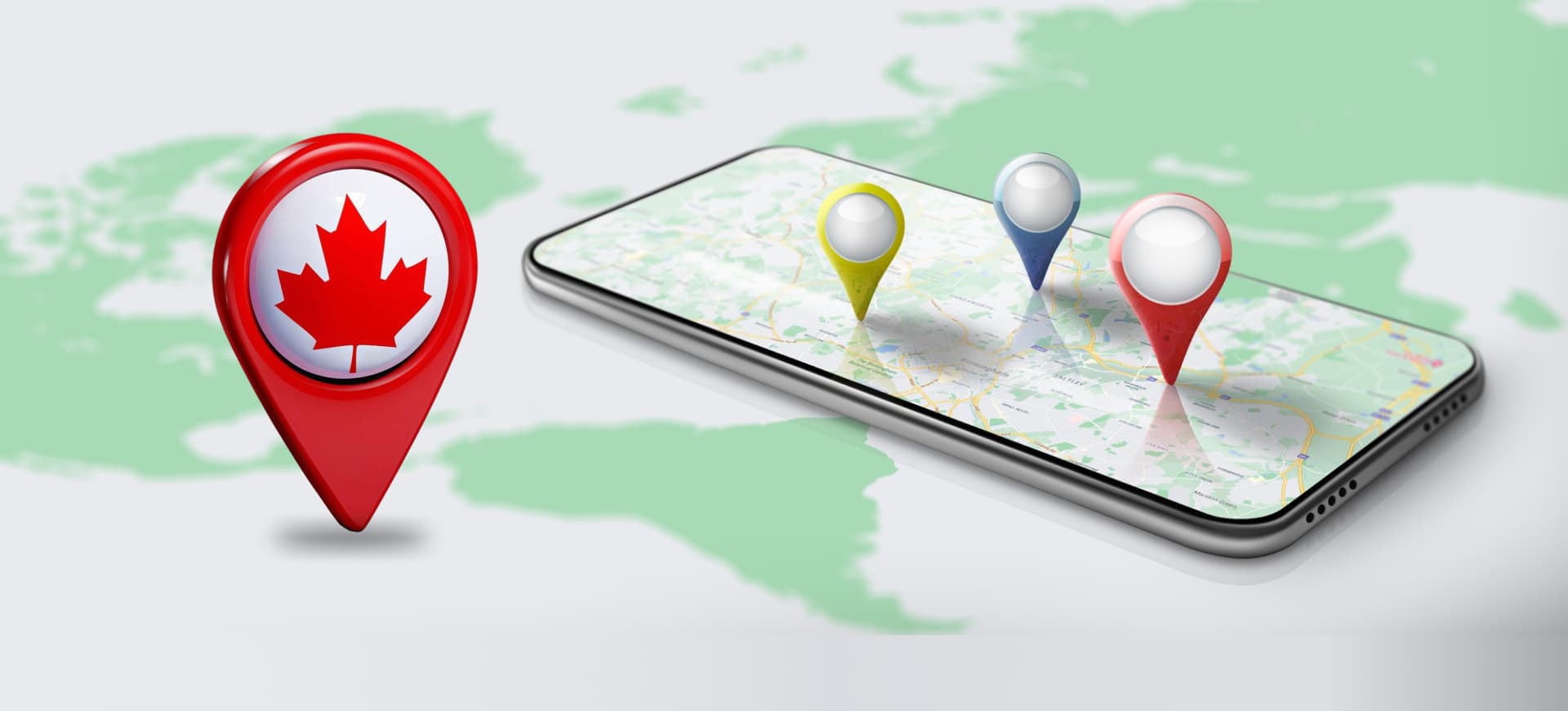 Local SEO for Service Businesses in Canada