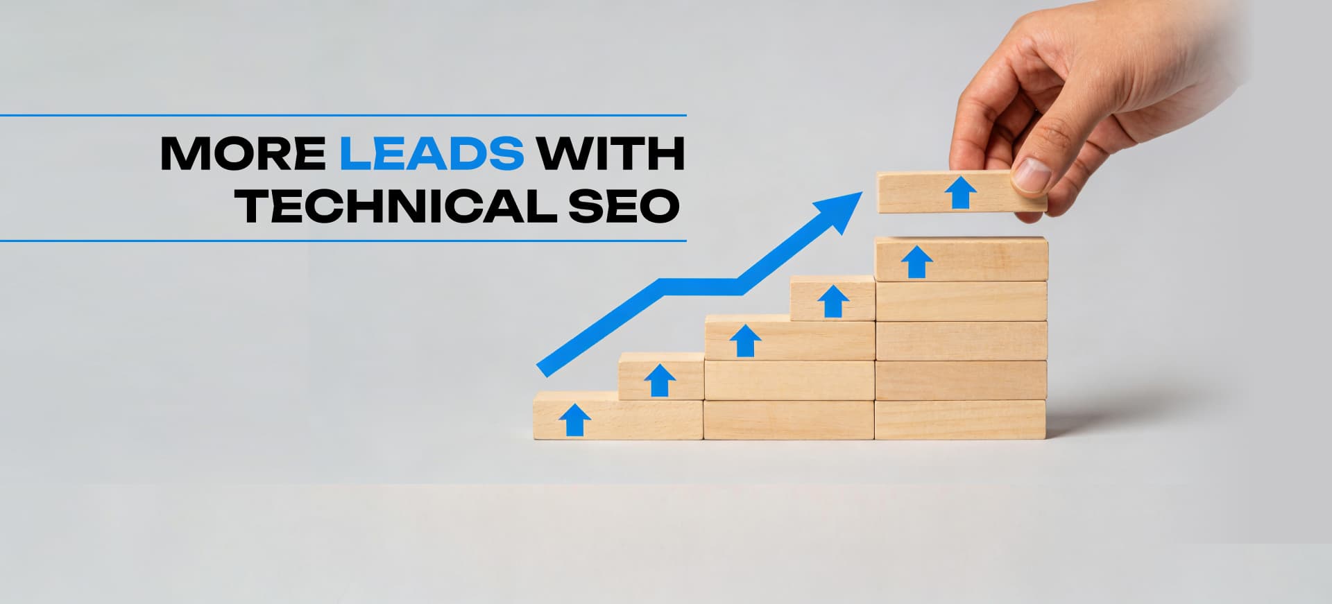 Technical SEO Checklist for Lead Generation Websites