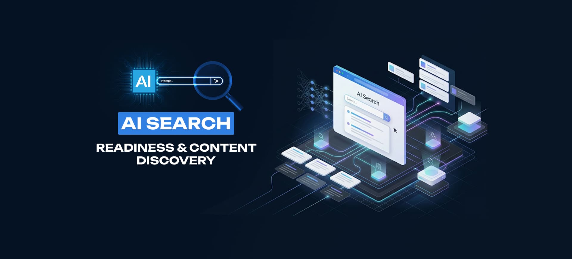AI Search Readiness: How to Make Your Content Easier to Discover