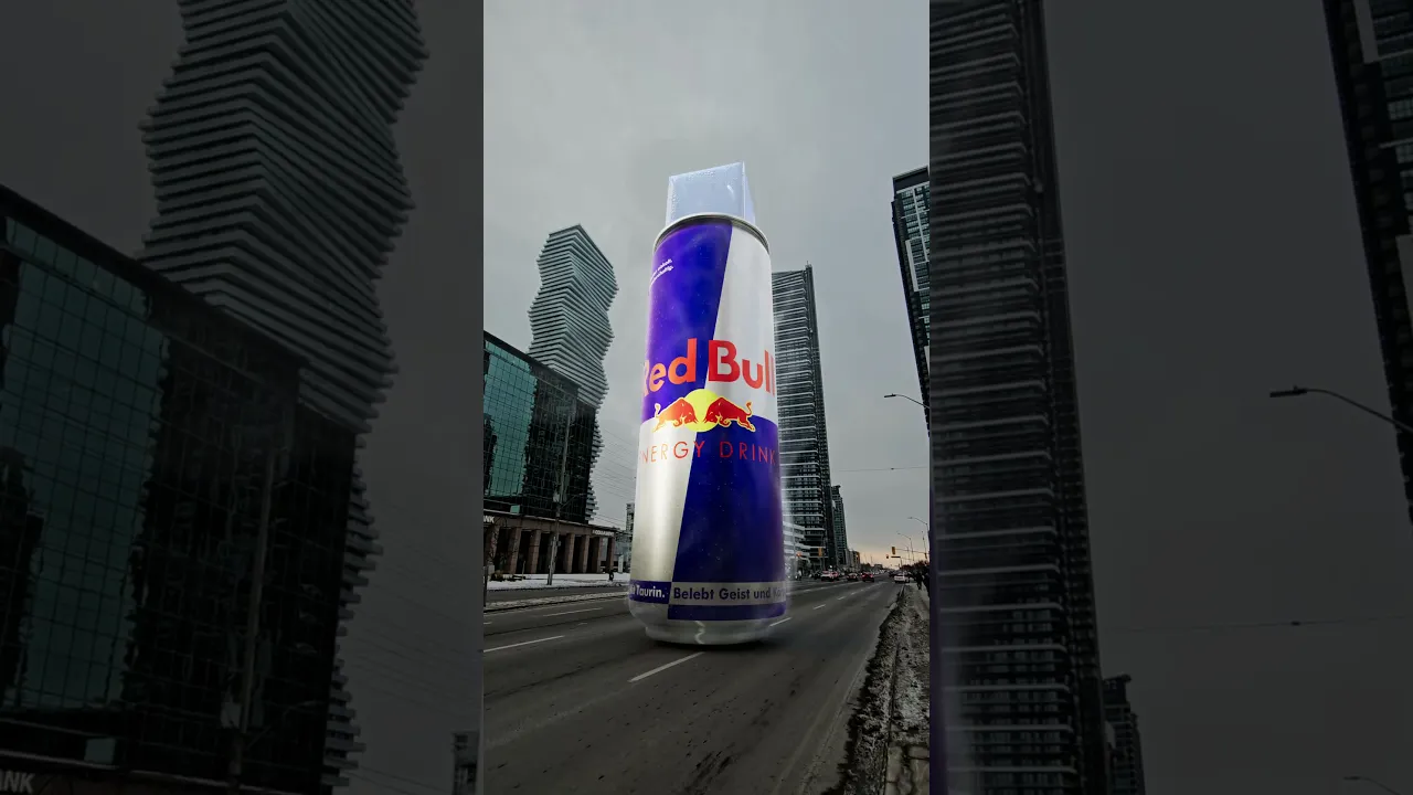 CGI gives you Wings