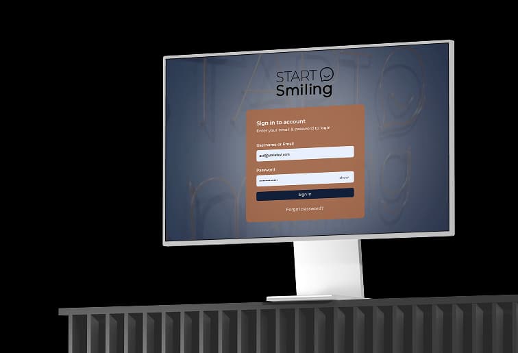 HIGH-IMPACT UX FOR
DENTAL PROFESSIONALS preview